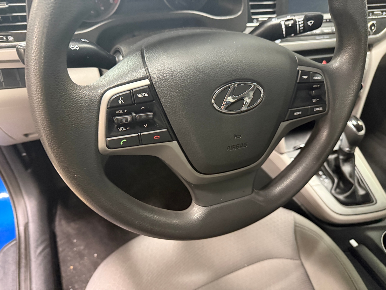 Thumbnail: 2017 Hyundai Elantra - 5