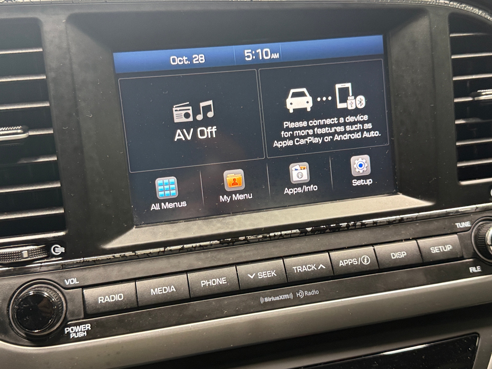 Thumbnail: 2017 Hyundai Elantra - 4