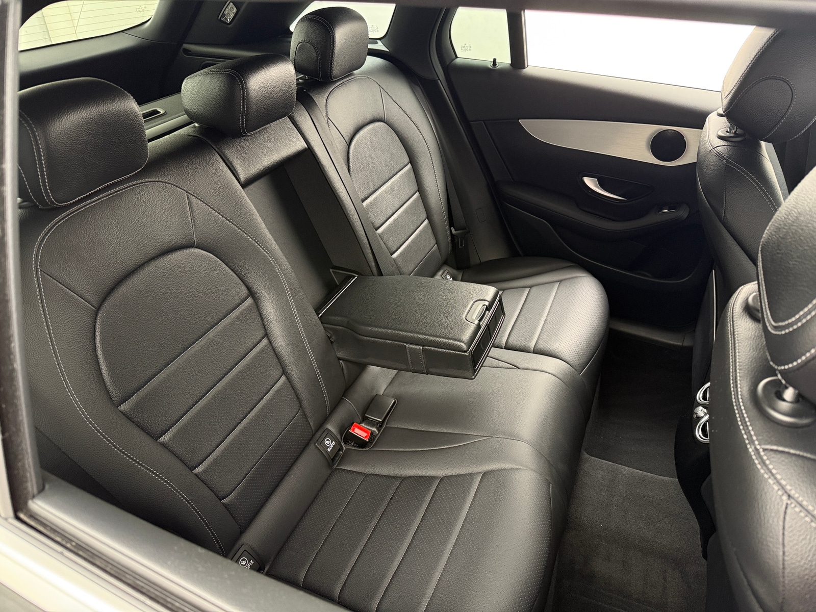 Thumbnail: 2022 Mercedes-Benz GLC - 5