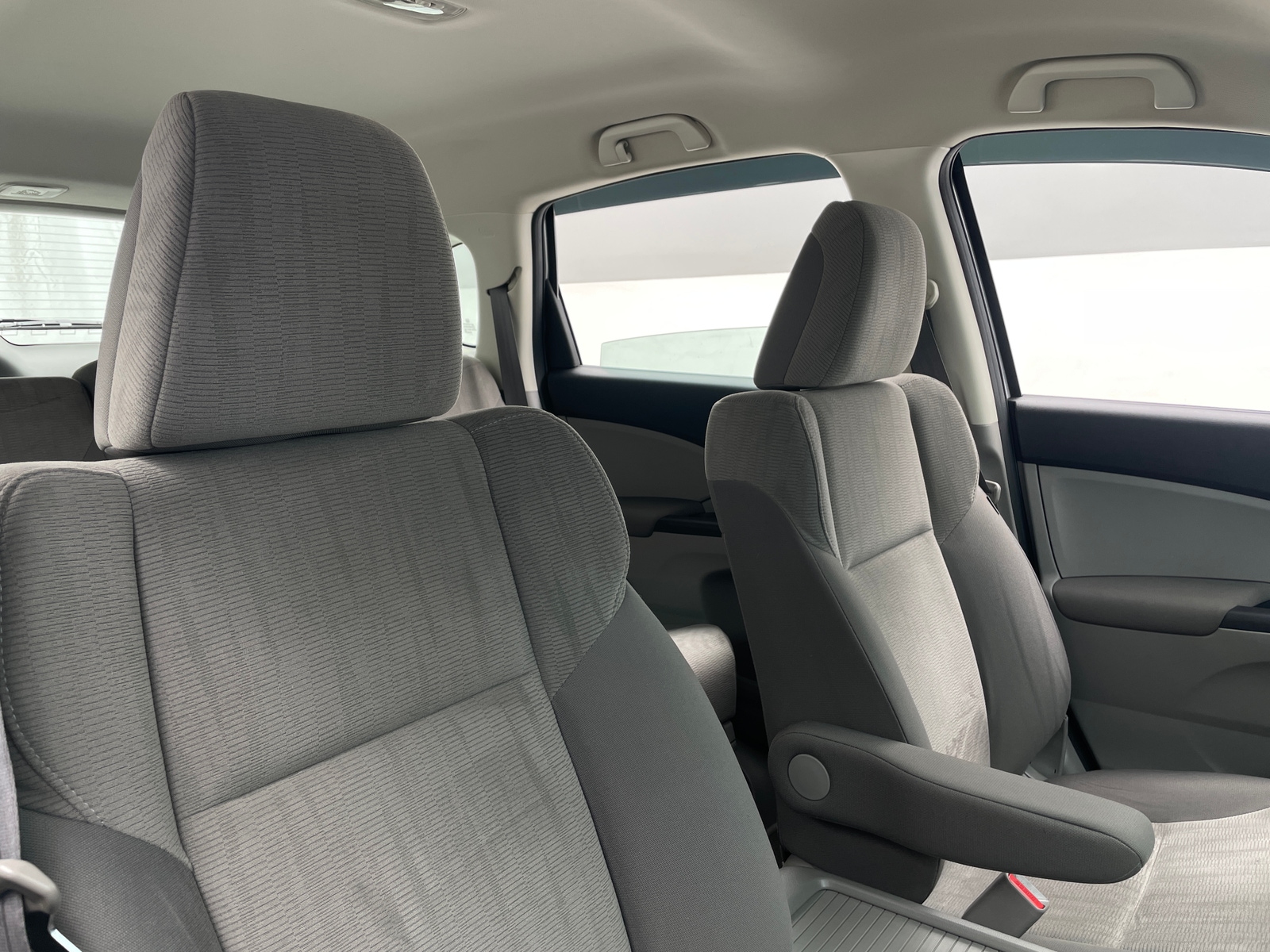 Thumbnail: 2013 Honda CR-V - 2