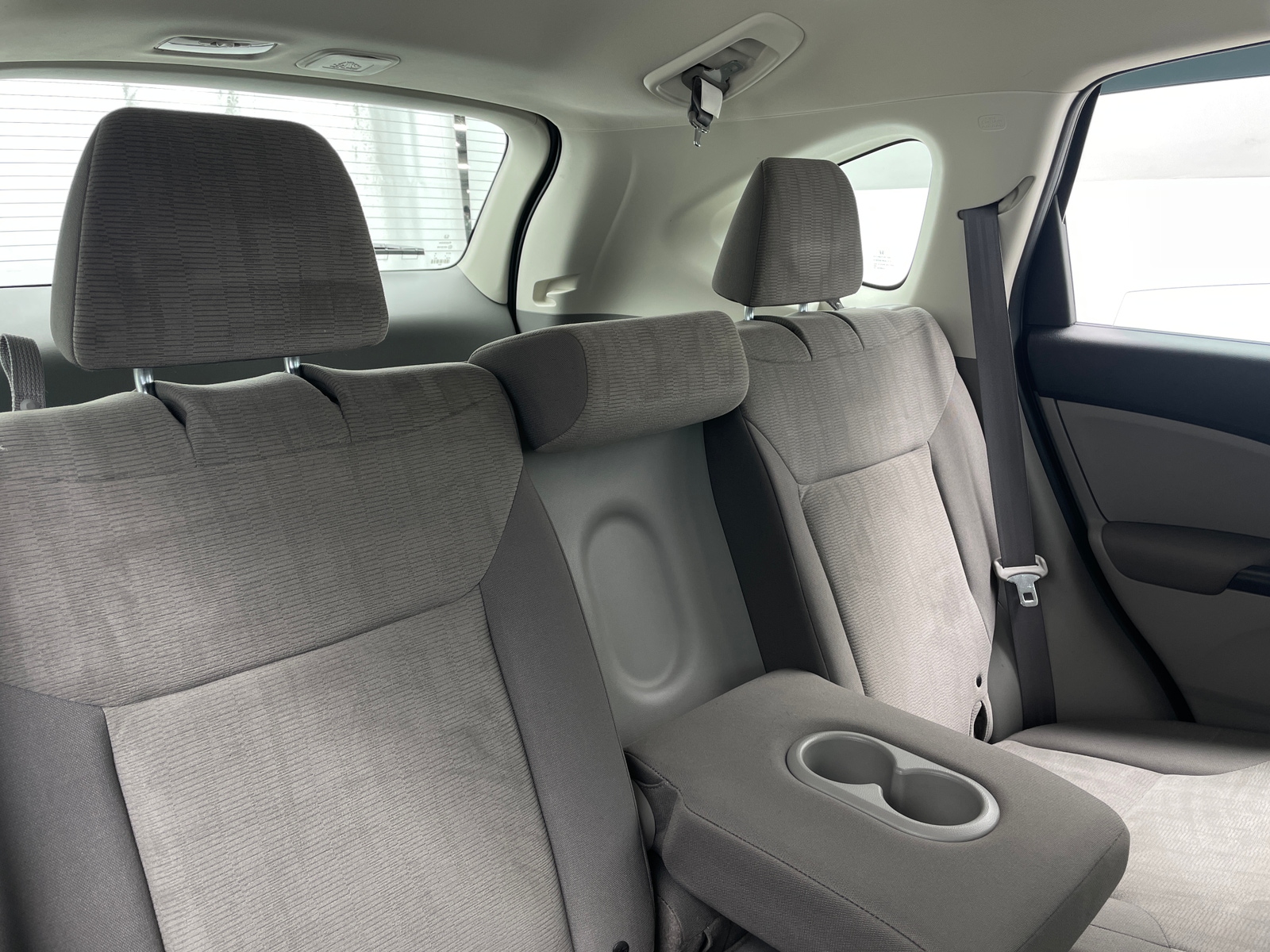 Thumbnail: 2013 Honda CR-V - 6