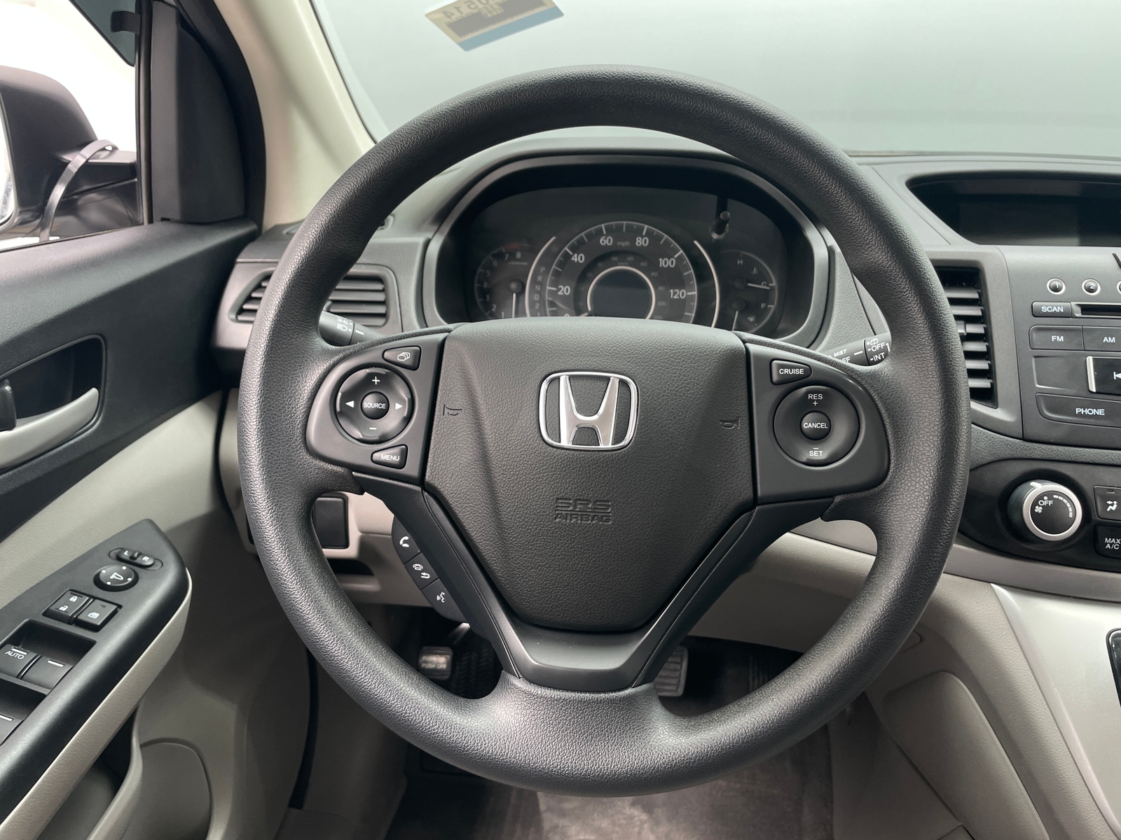 Thumbnail: 2013 Honda CR-V - 5