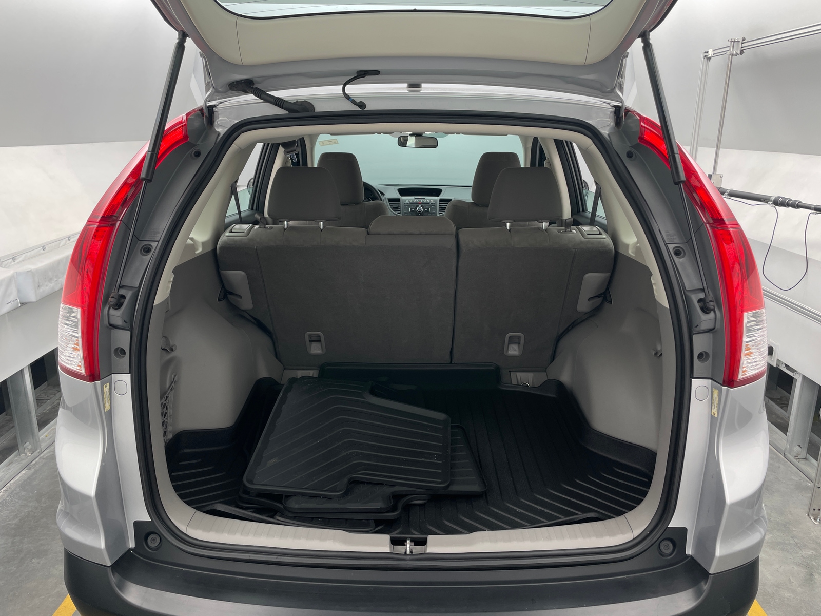 Thumbnail: 2013 Honda CR-V - 7