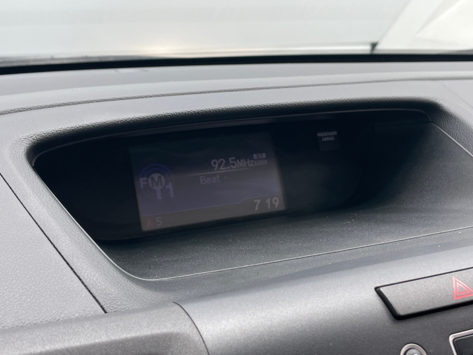 Thumbnail: 2013 Honda CR-V - 4