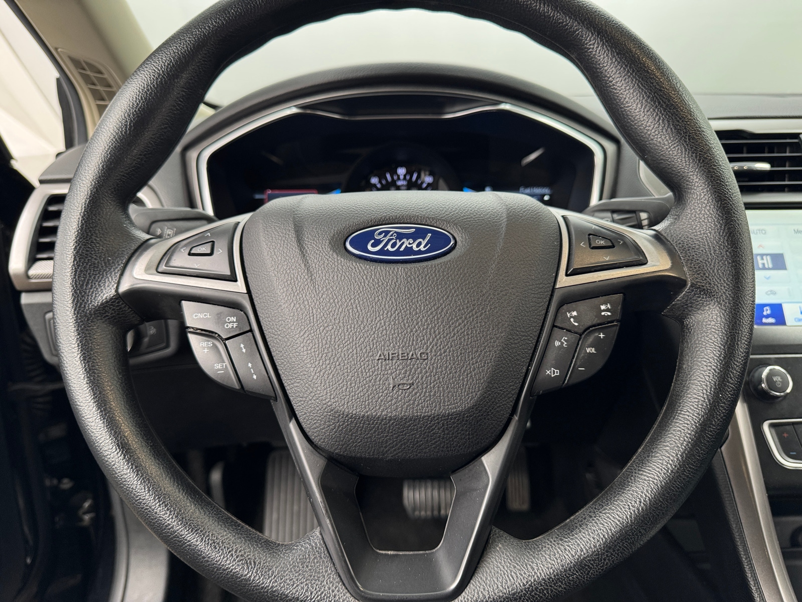 Thumbnail: 2020 Ford Fusion - 5