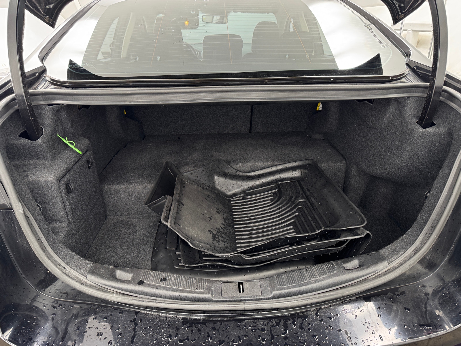 Thumbnail: 2020 Ford Fusion - 7