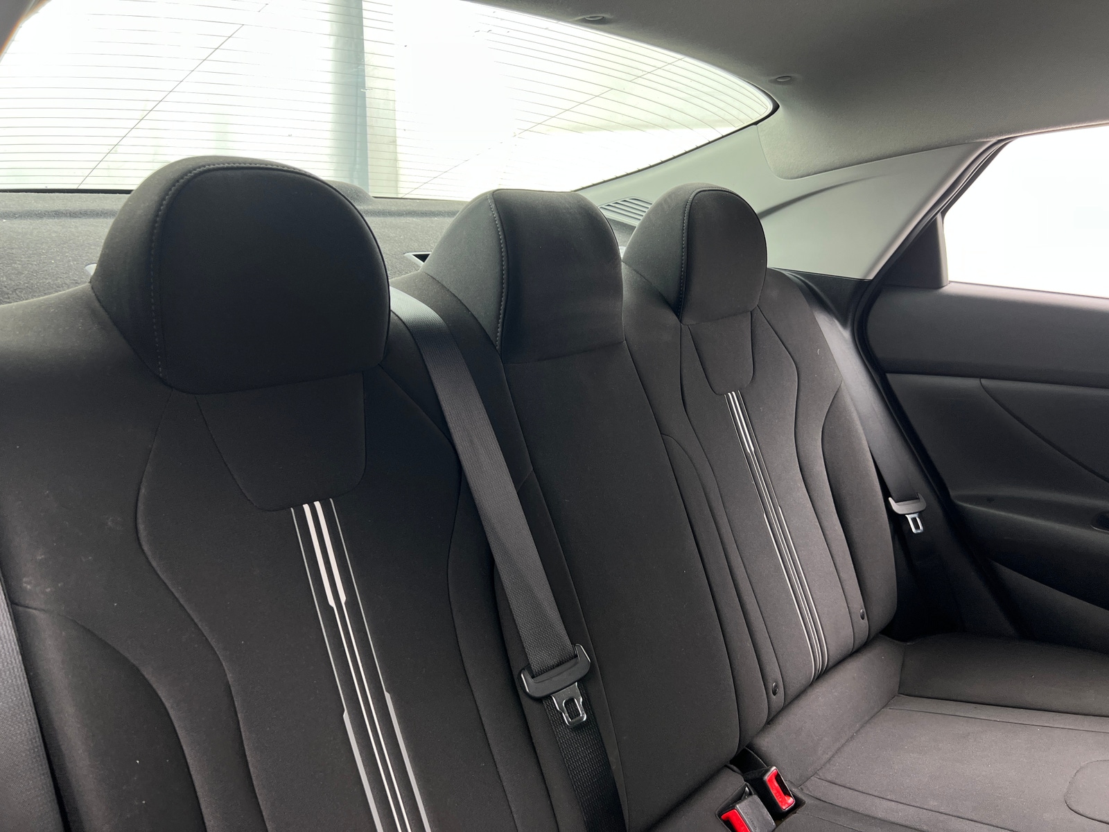 Thumbnail: 2023 Hyundai Elantra - 6