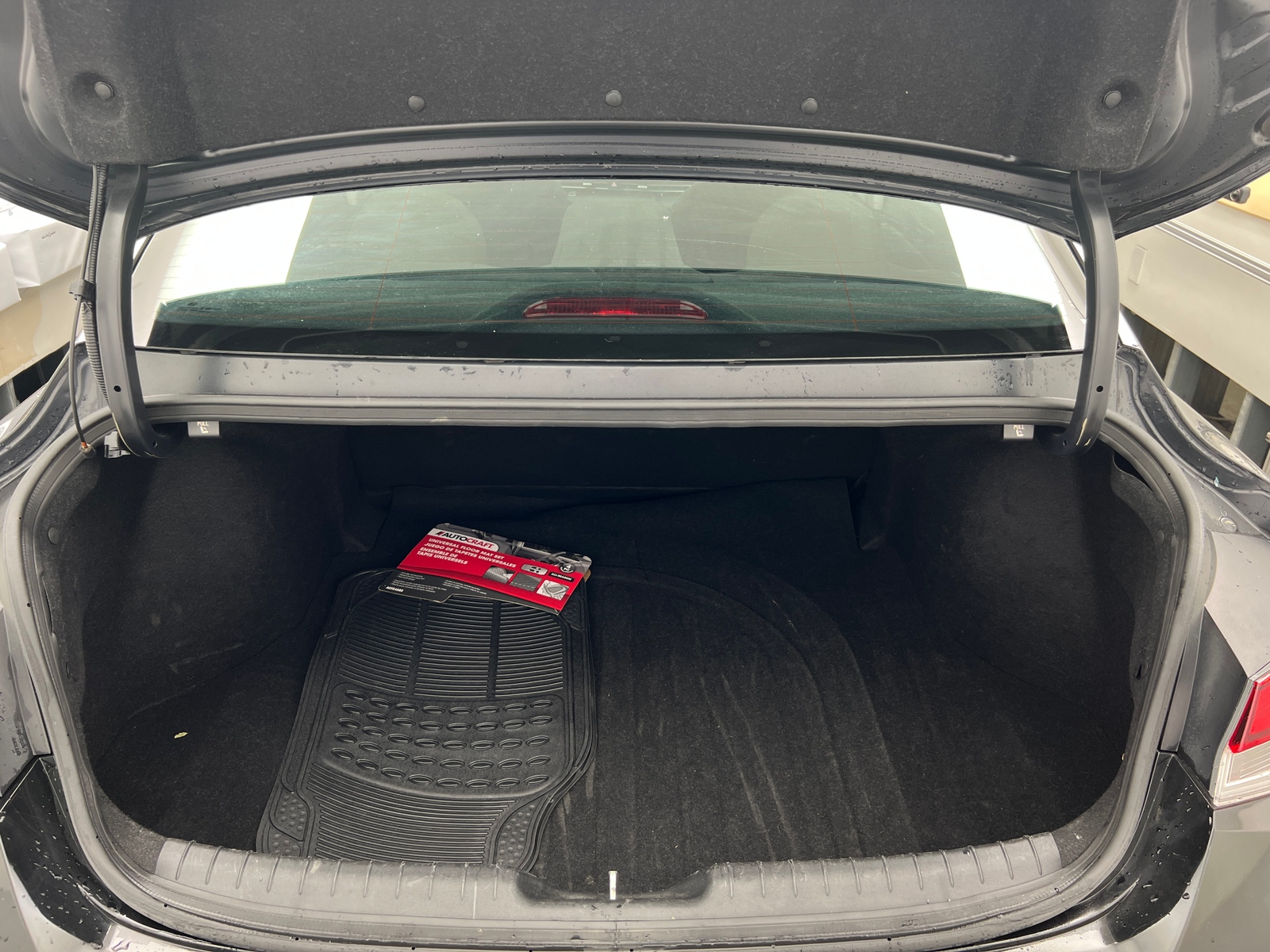 Thumbnail: 2023 Hyundai Elantra - 7