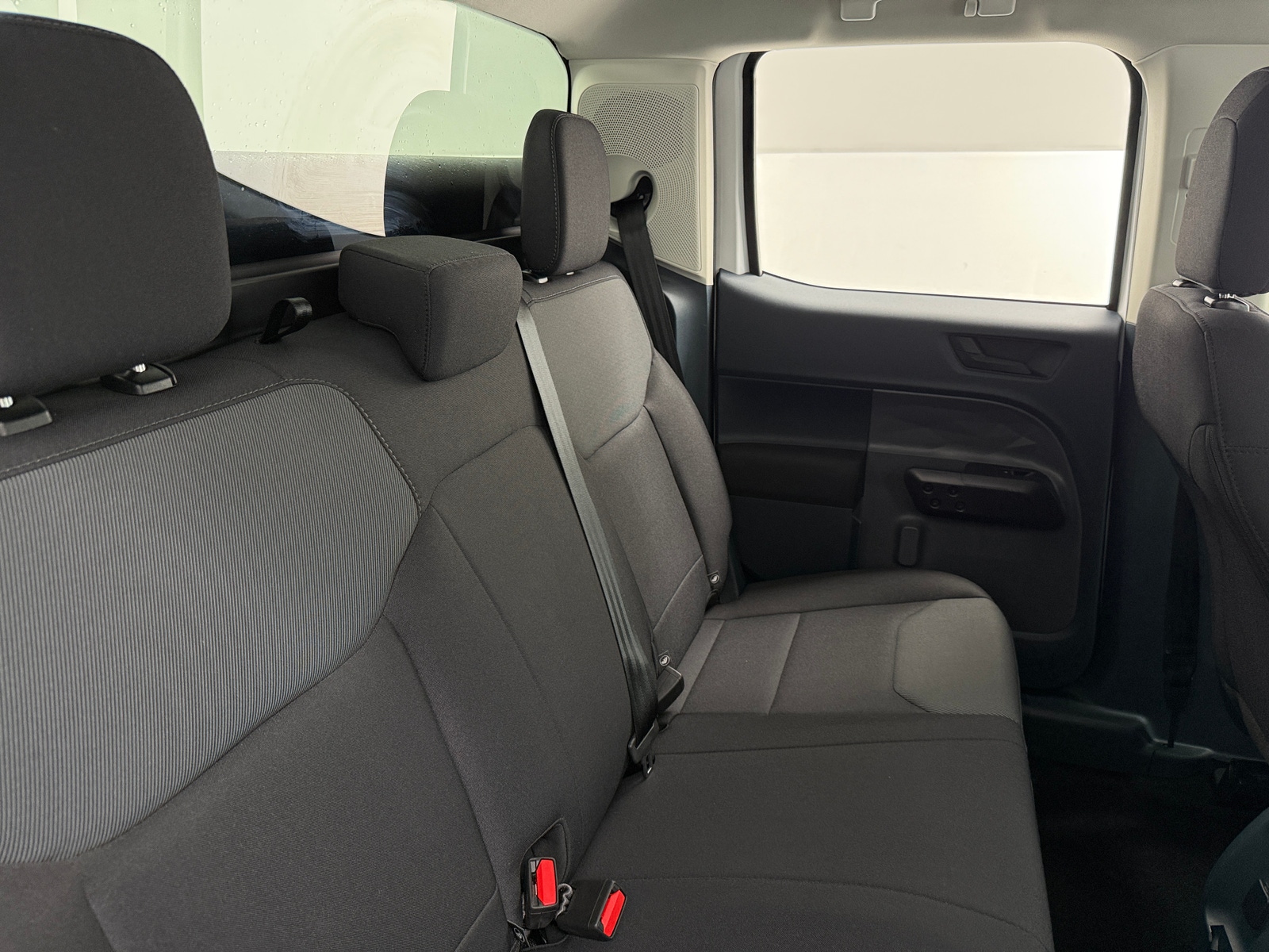 Thumbnail: 2024 Ford Maverick - 6