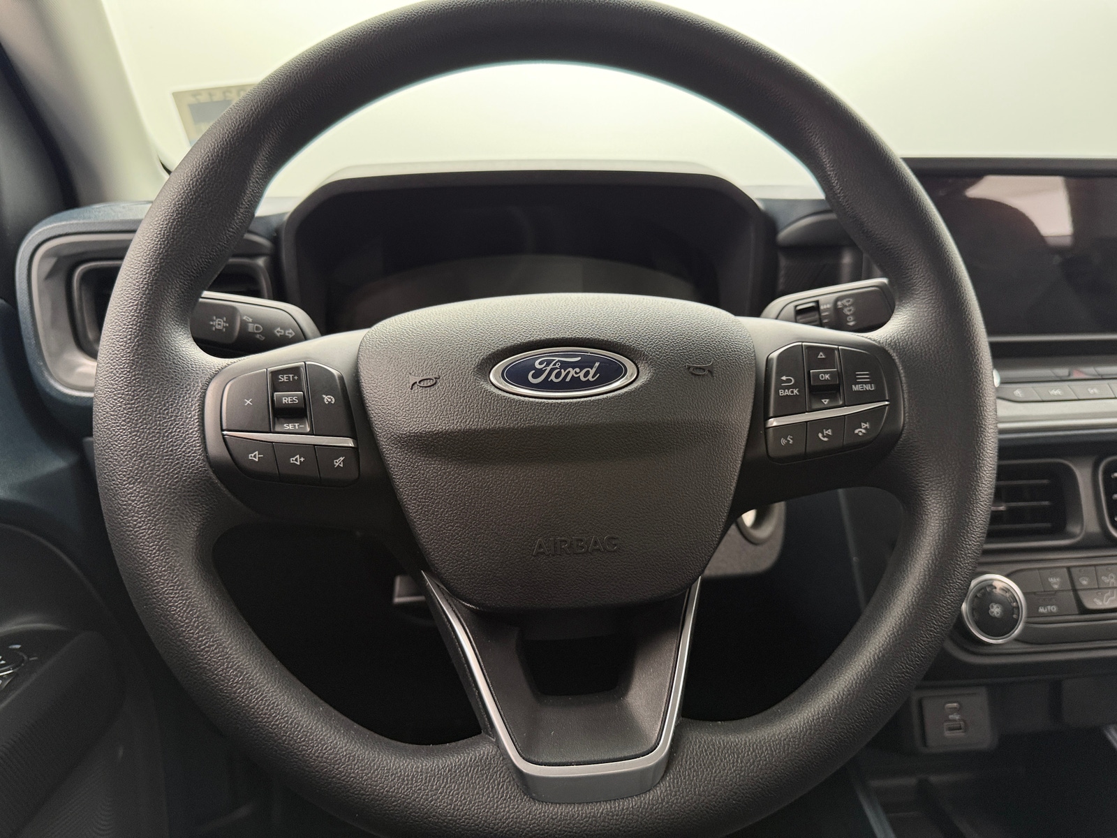 Thumbnail: 2024 Ford Maverick - 5