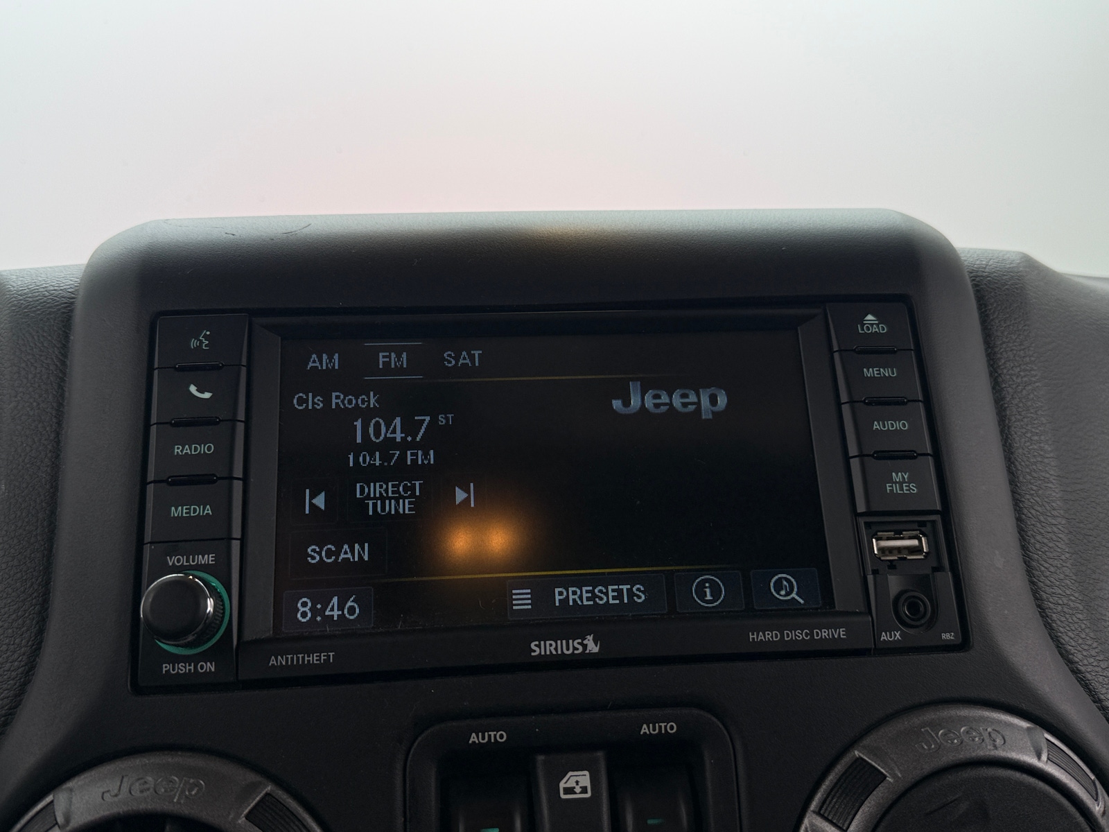 Thumbnail: 2016 Jeep Wrangler - 4