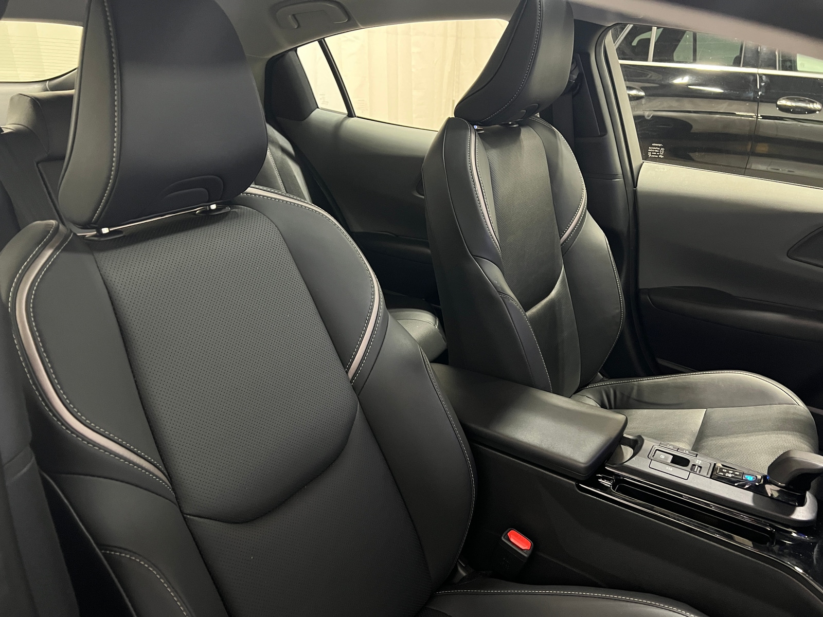 Thumbnail: 2024 Toyota Prius - 2