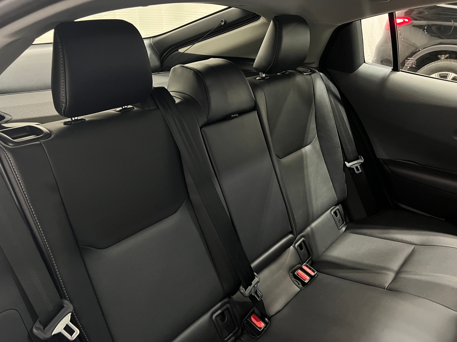 Thumbnail: 2024 Toyota Prius - 6