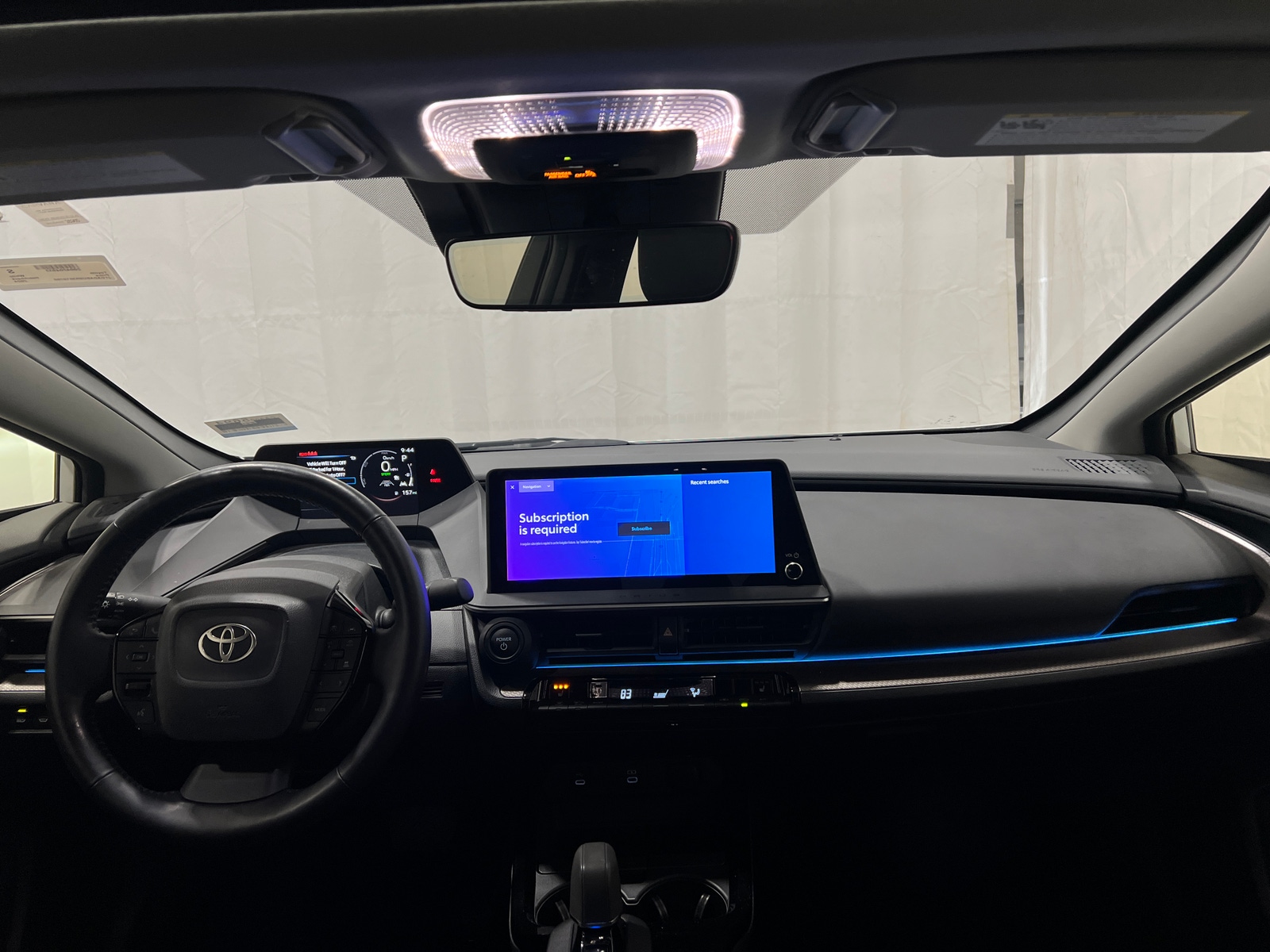 Thumbnail: 2024 Toyota Prius - 3