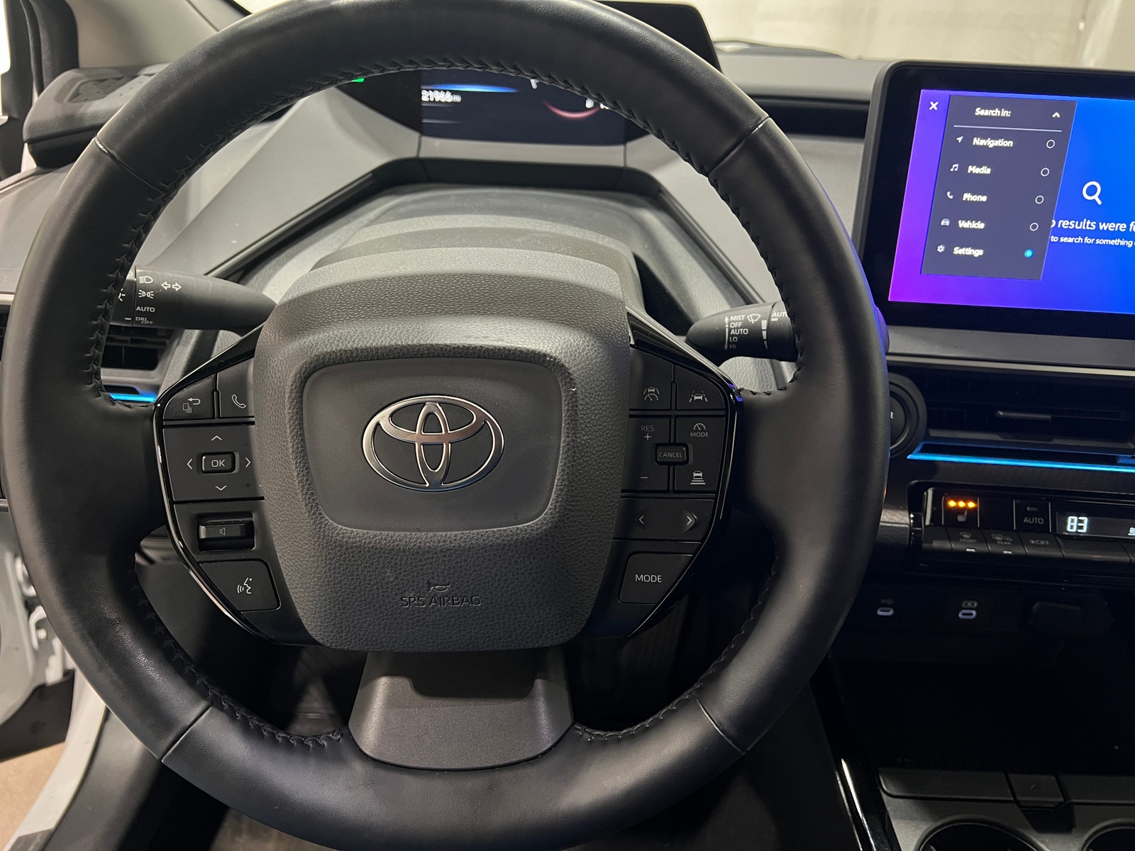 Thumbnail: 2024 Toyota Prius - 5