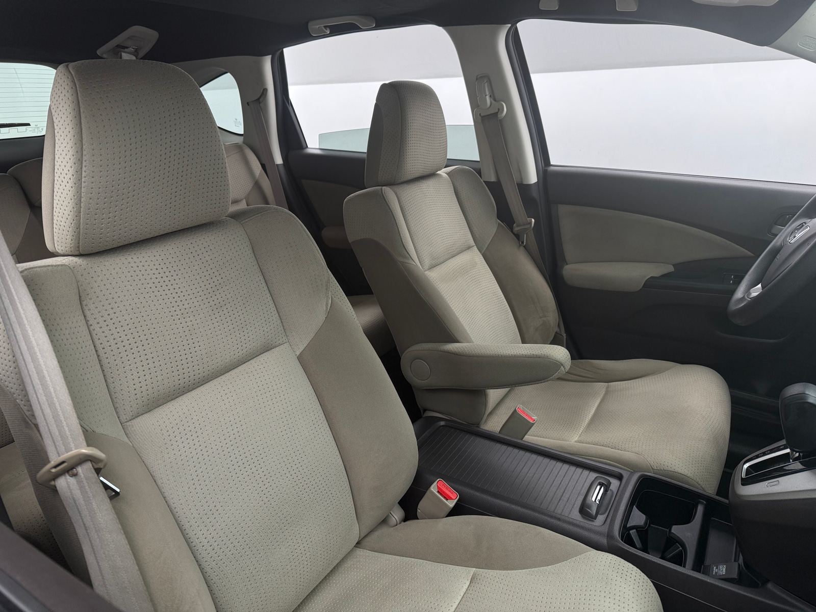 Thumbnail: 2014 Honda CR-V - 2