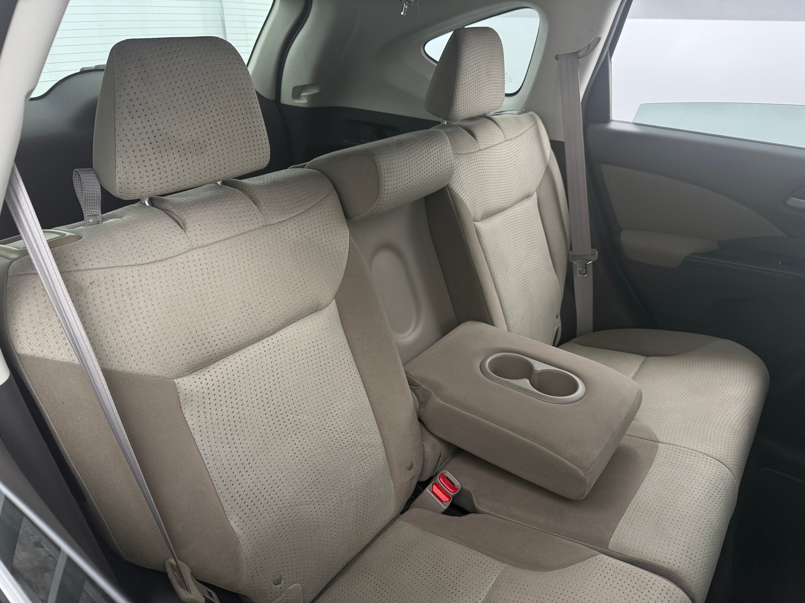 Thumbnail: 2014 Honda CR-V - 6