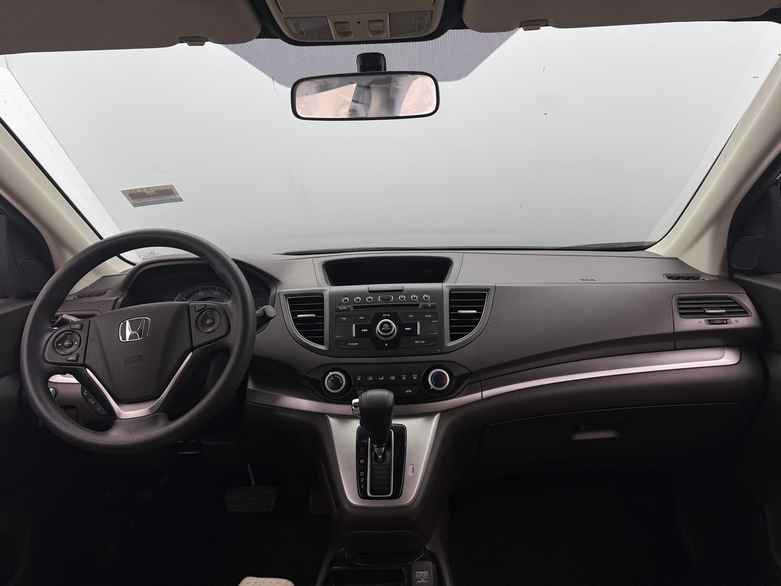 Thumbnail: 2014 Honda CR-V - 3