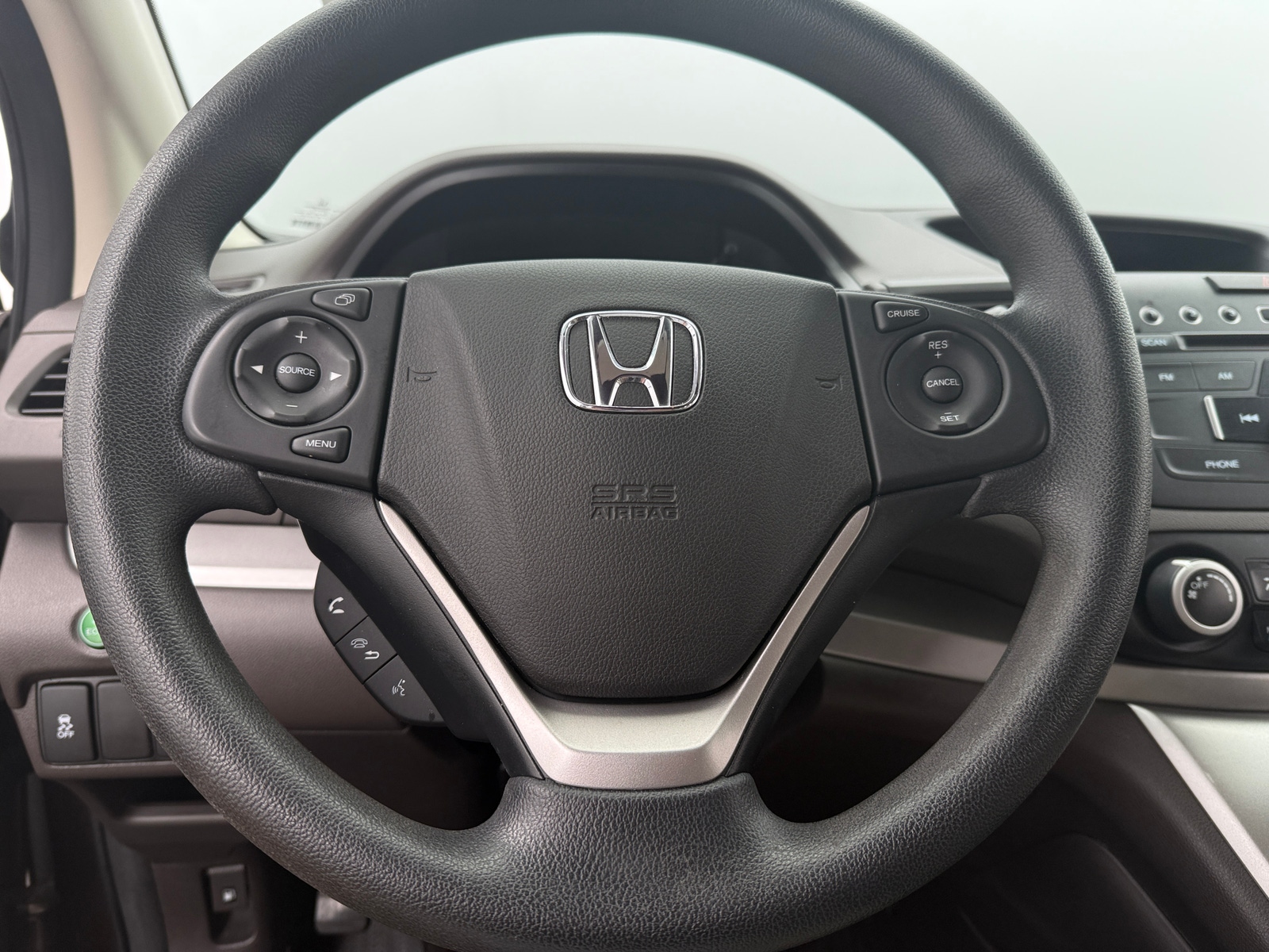 Thumbnail: 2014 Honda CR-V - 5