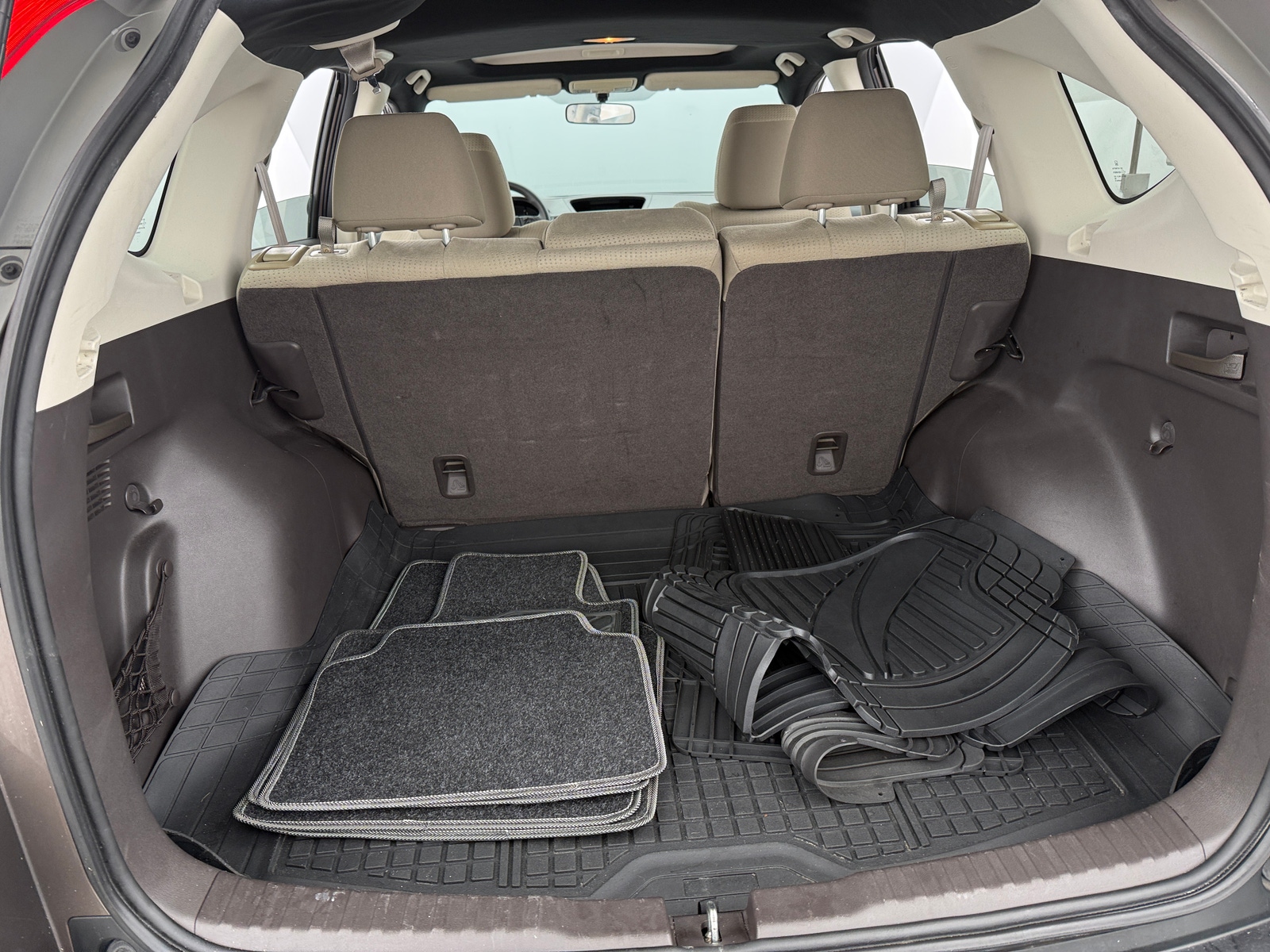 Thumbnail: 2014 Honda CR-V - 7