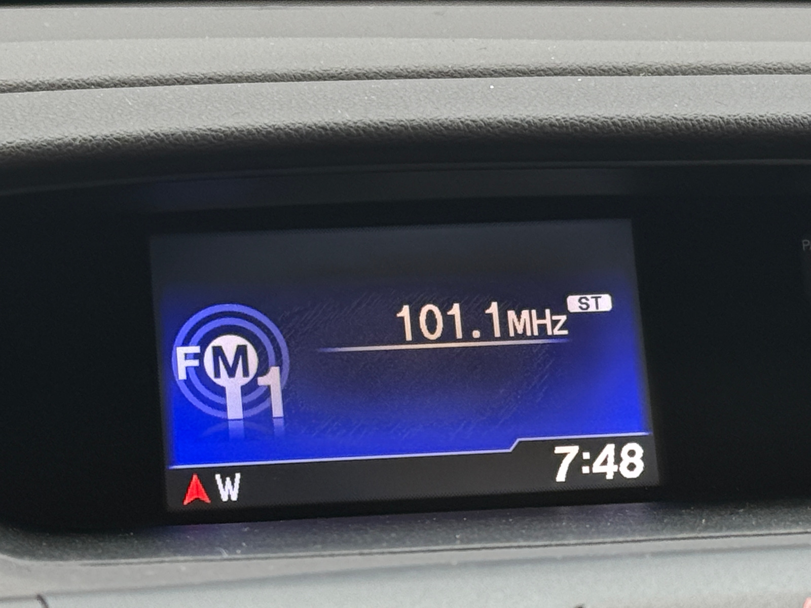 Thumbnail: 2014 Honda CR-V - 4