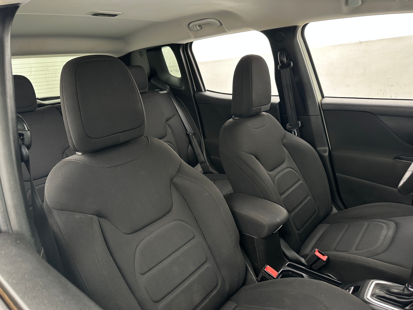 Thumbnail: 2021 Jeep Renegade - 2