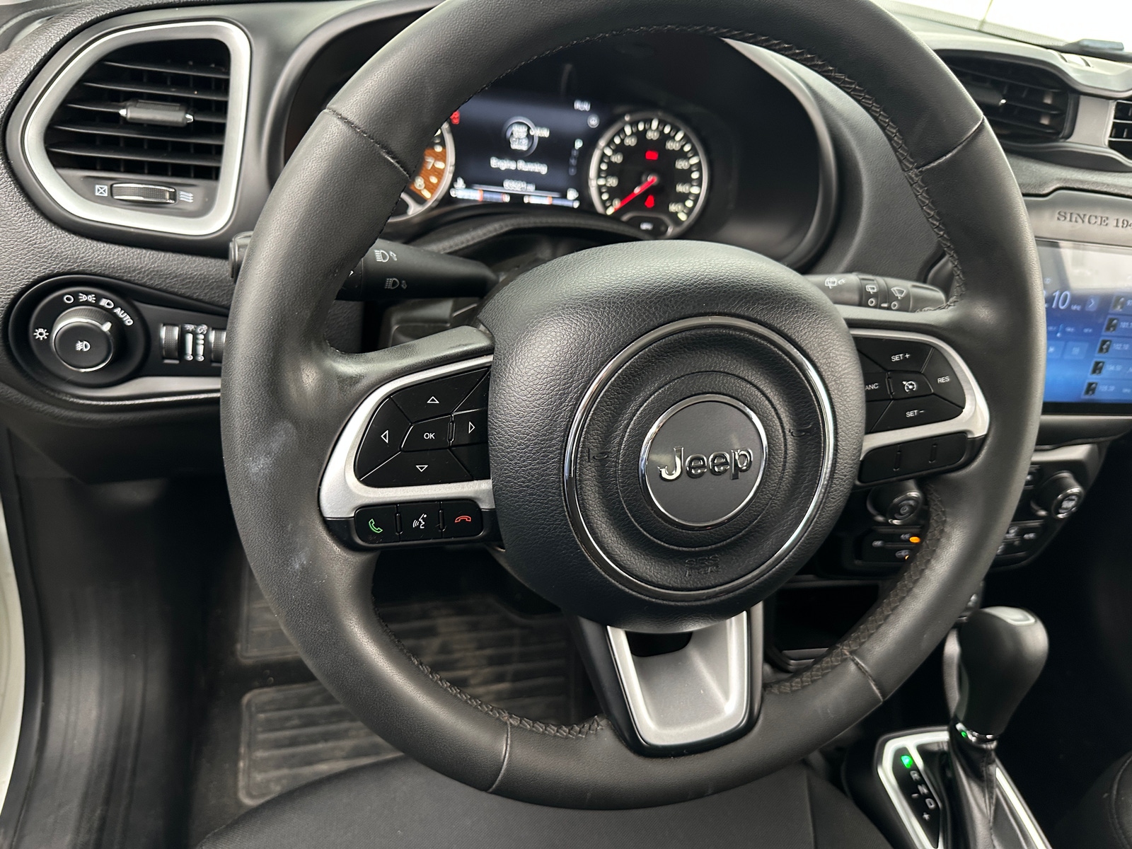 Thumbnail: 2021 Jeep Renegade - 5