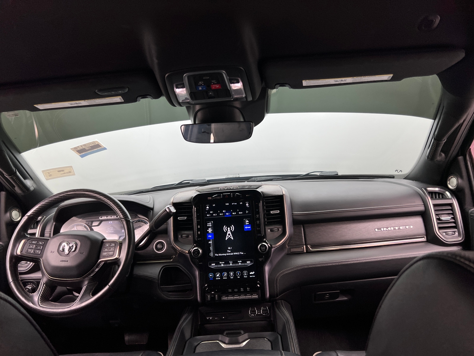 Thumbnail: 2019 RAM 3500 - 2