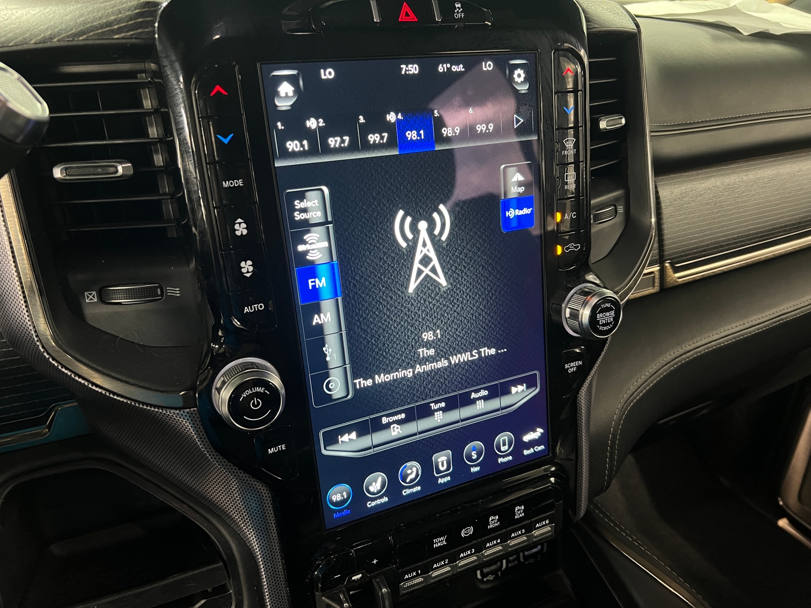 Thumbnail: 2019 RAM 3500 - 3