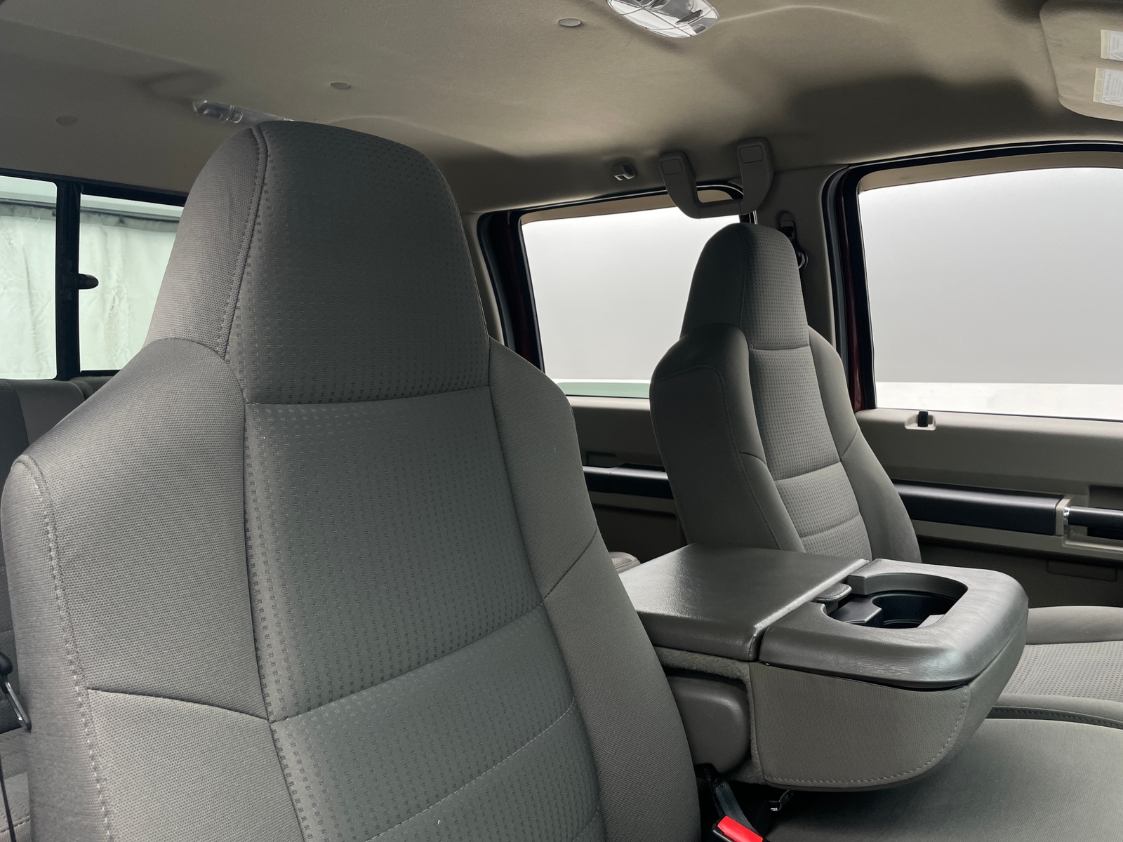 Thumbnail: 2010 Ford Econoline - 2