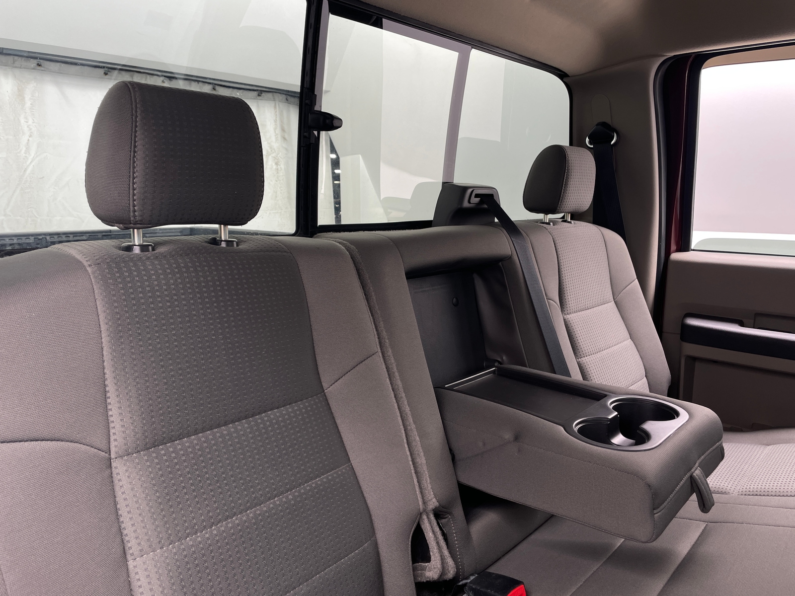 Thumbnail: 2010 Ford Econoline - 6