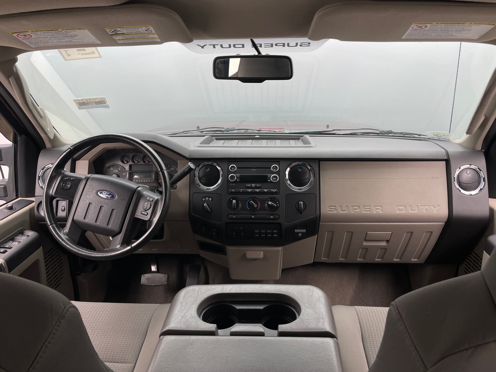 Thumbnail: 2010 Ford Econoline - 3