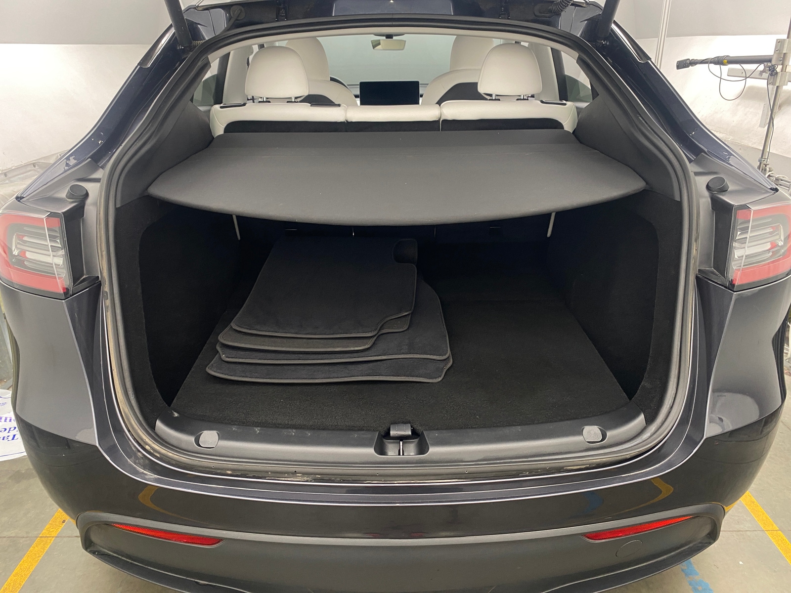 Thumbnail: 2024 Tesla Model Y - 5