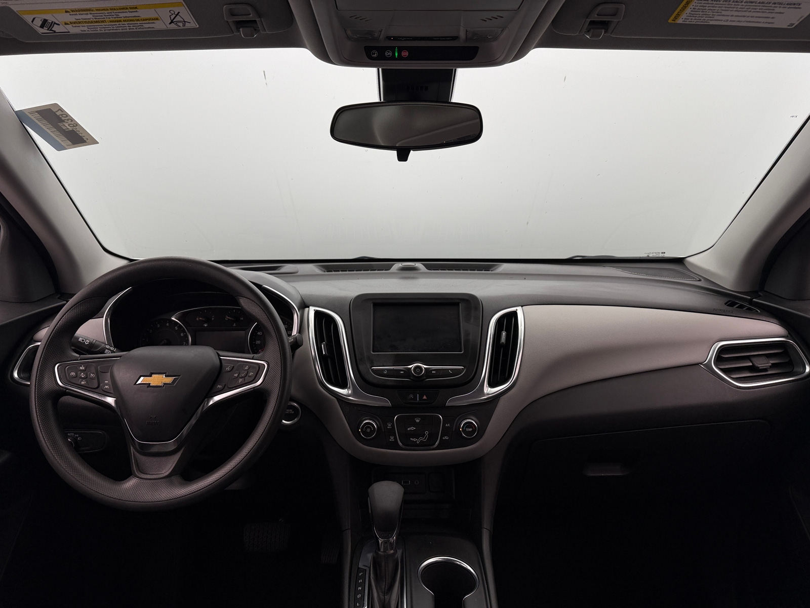 Thumbnail: 2023 Chevrolet Equinox - 3