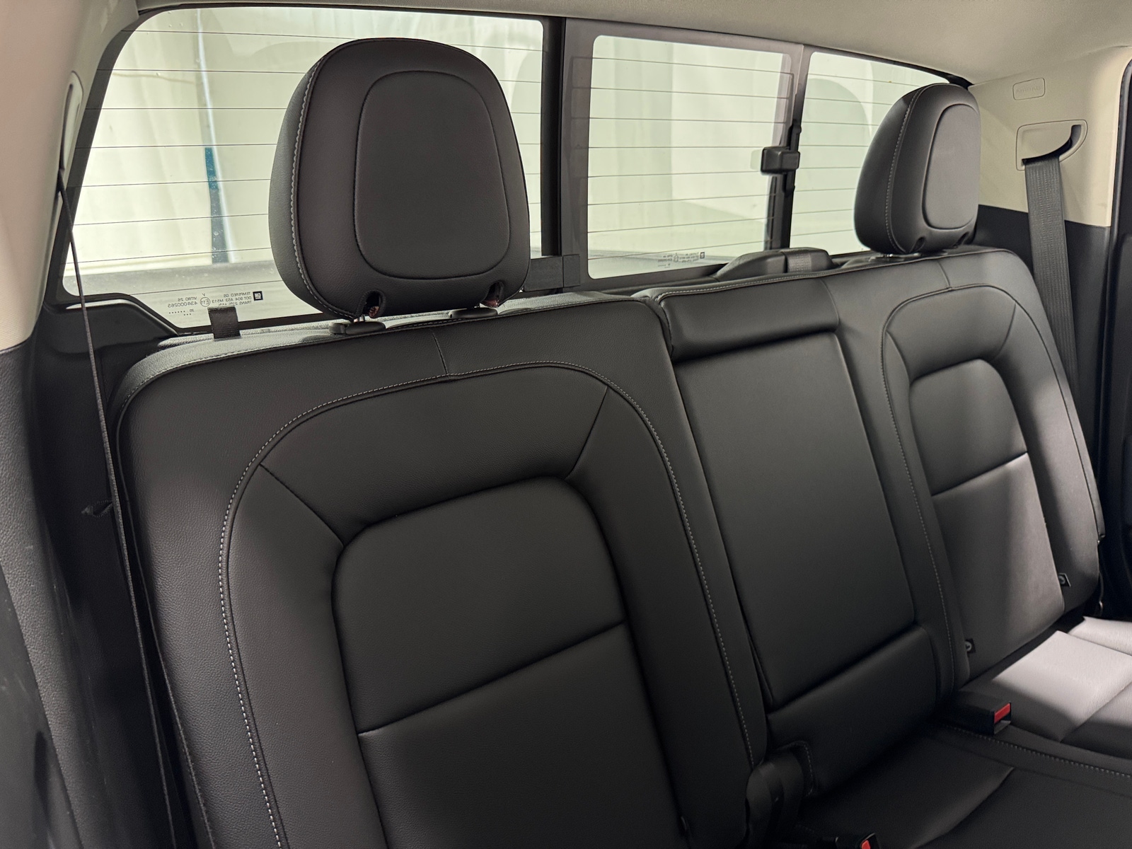 Thumbnail: 2021 Chevrolet Colorado - 5