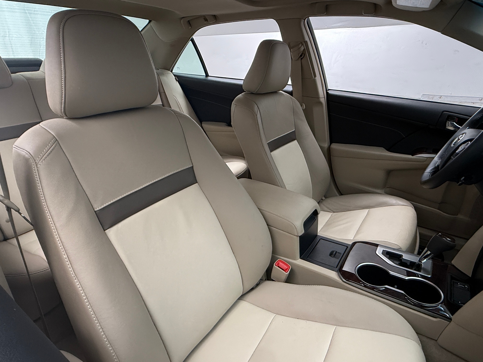 Thumbnail: 2013 Toyota Camry - 2