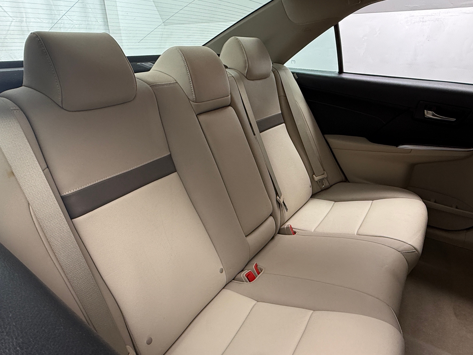 Thumbnail: 2013 Toyota Camry - 6