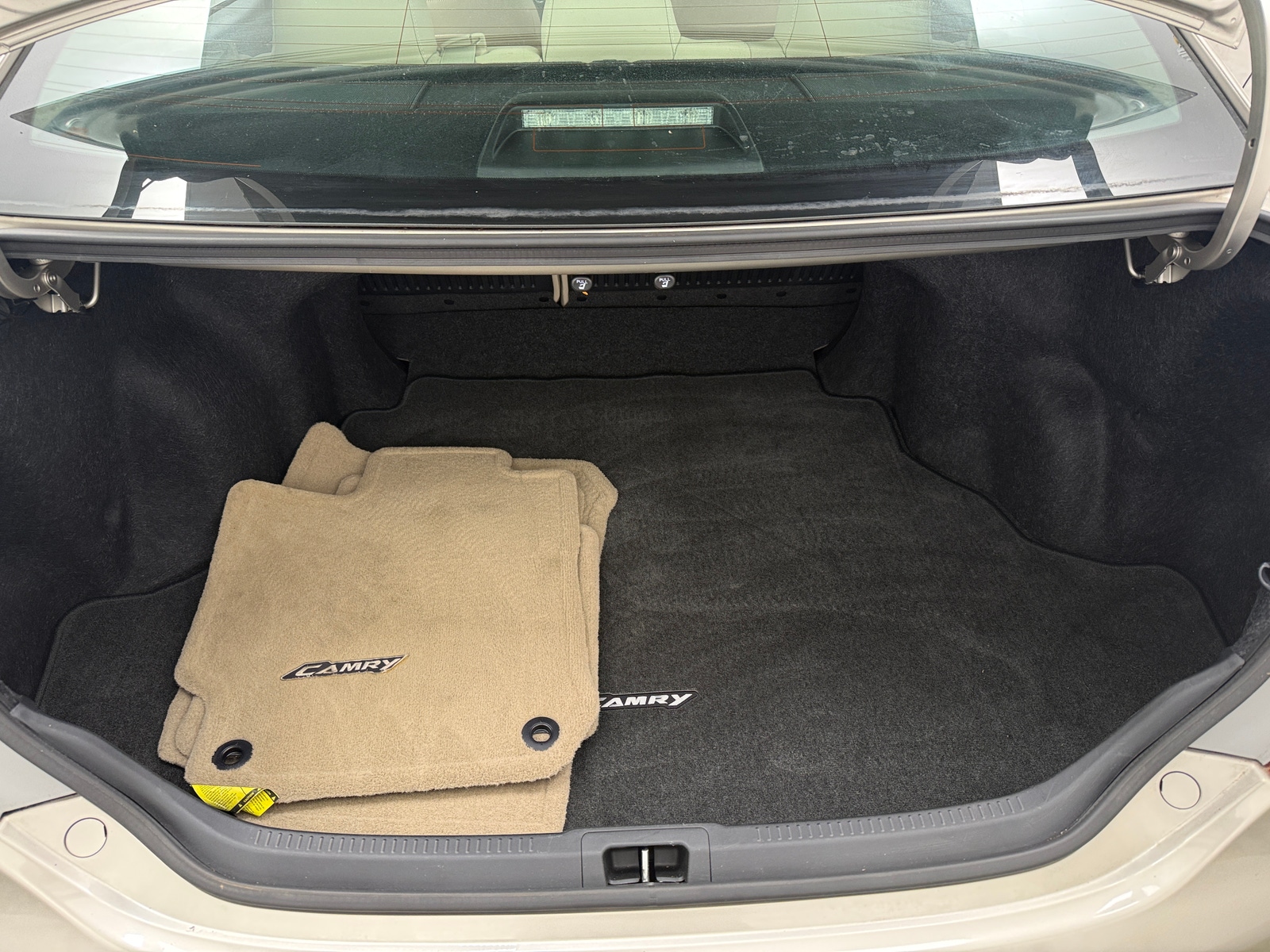 Thumbnail: 2013 Toyota Camry - 7