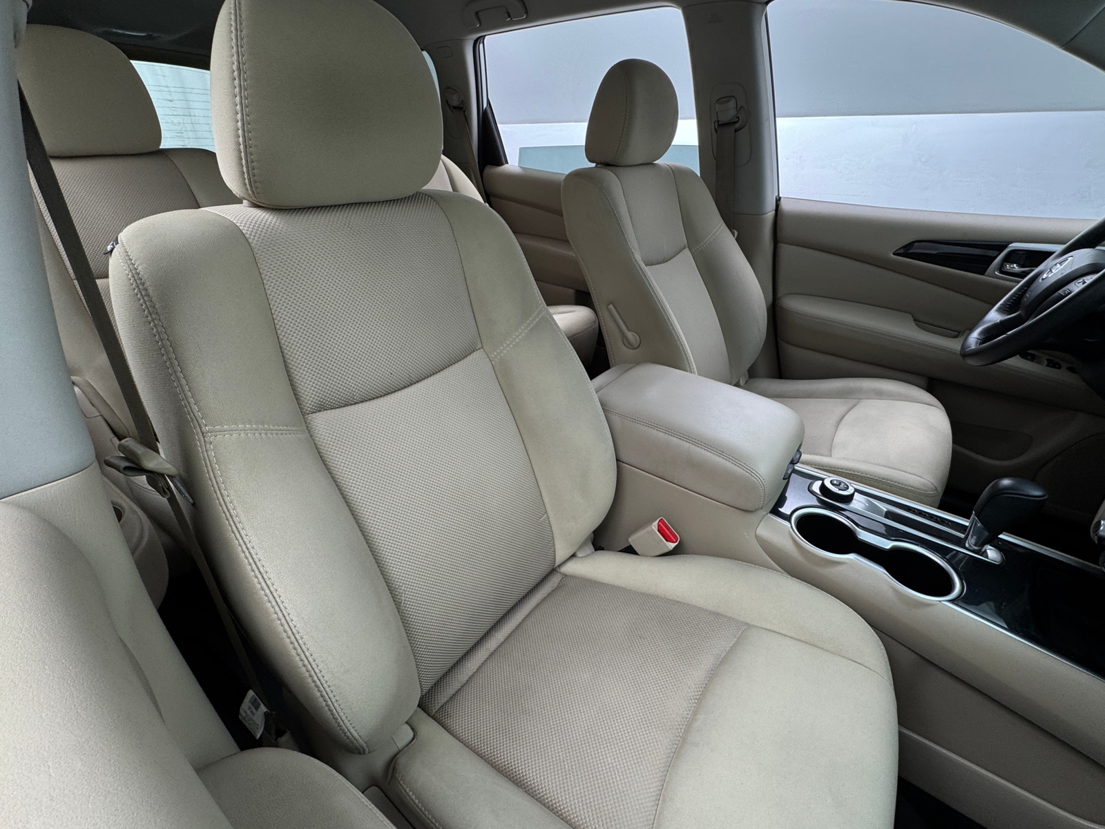 Thumbnail: 2020 Nissan Pathfinder - 2