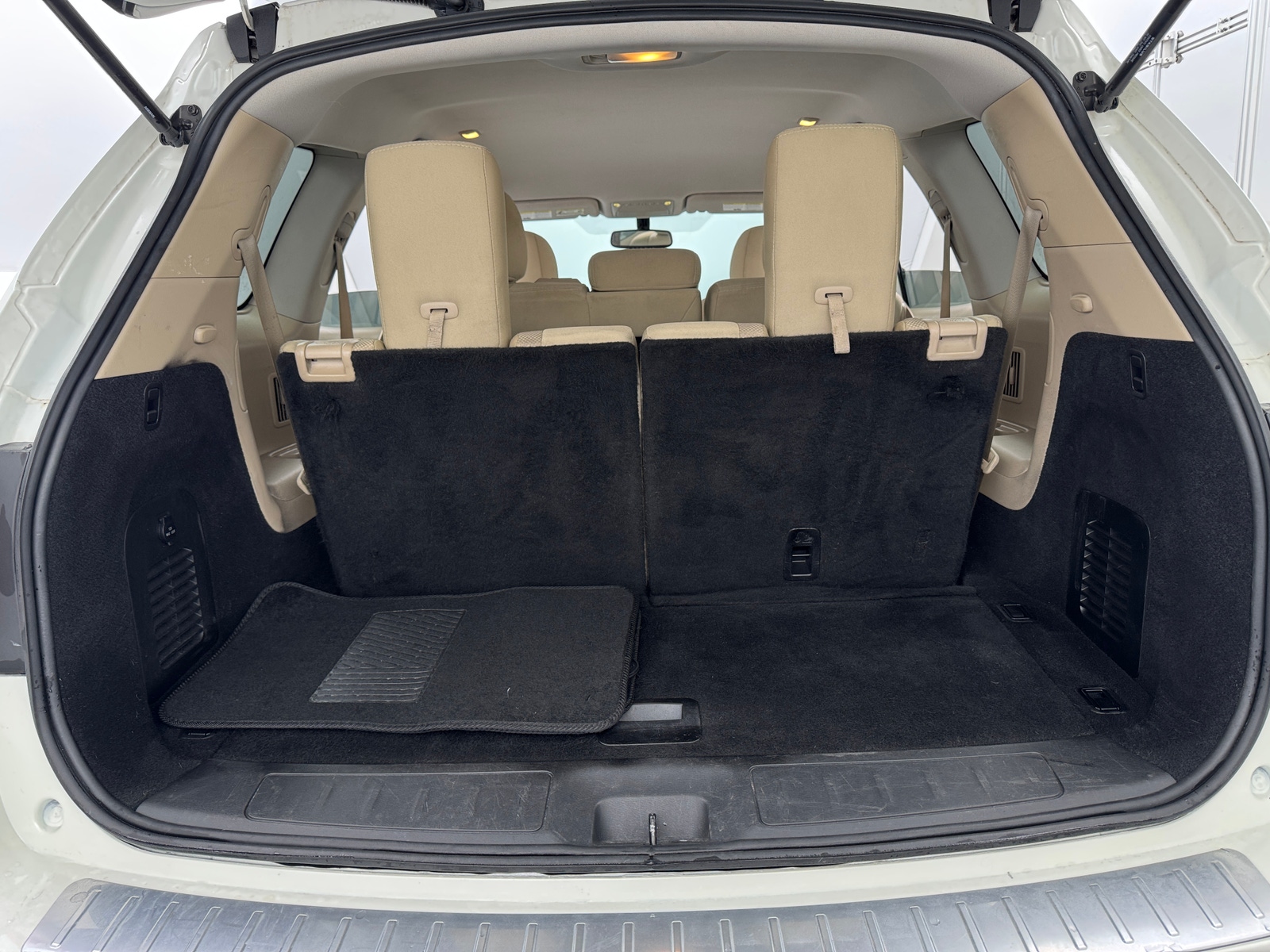 Thumbnail: 2020 Nissan Pathfinder - 7