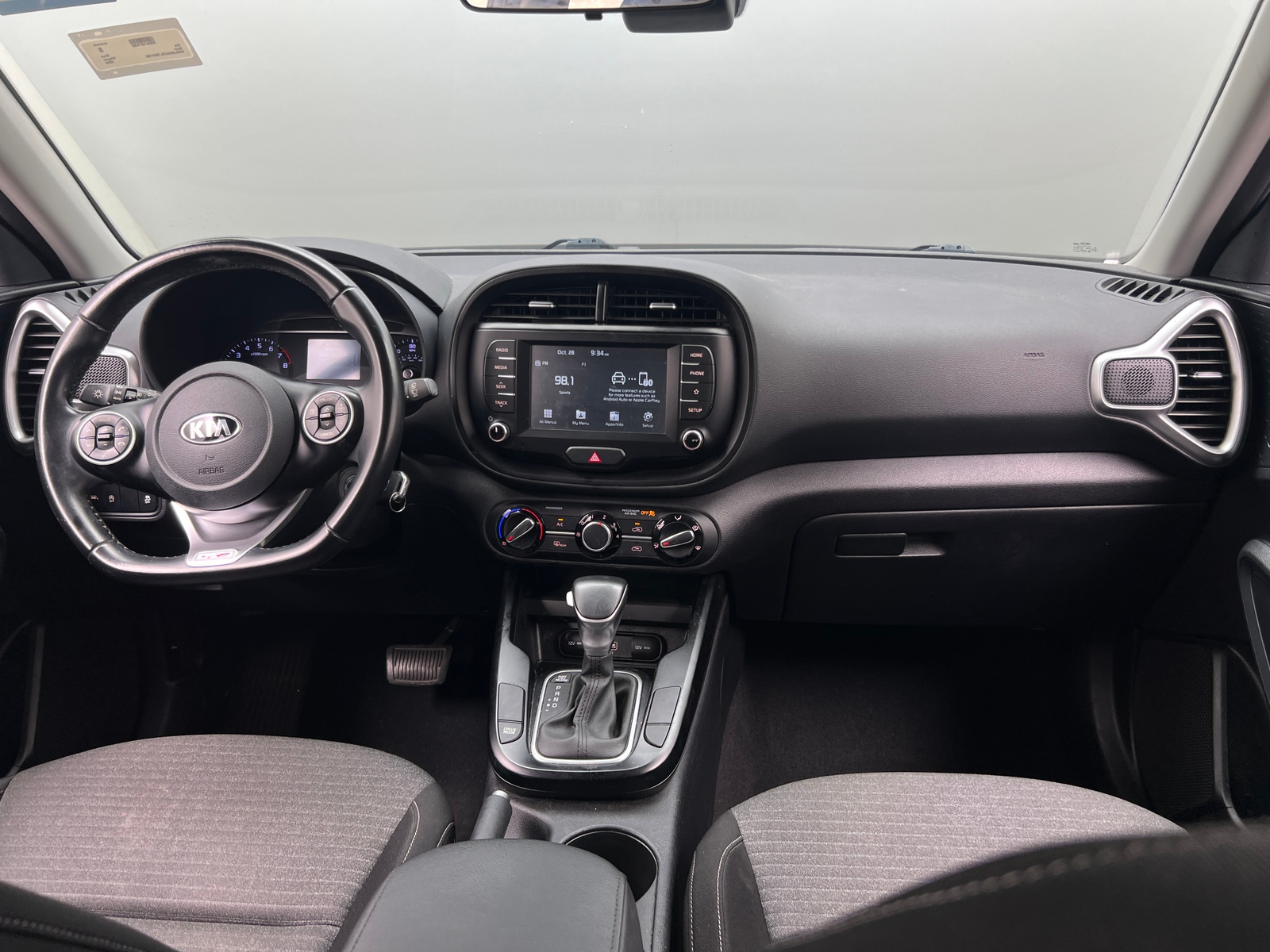 Thumbnail: 2020 Kia Soul - 3