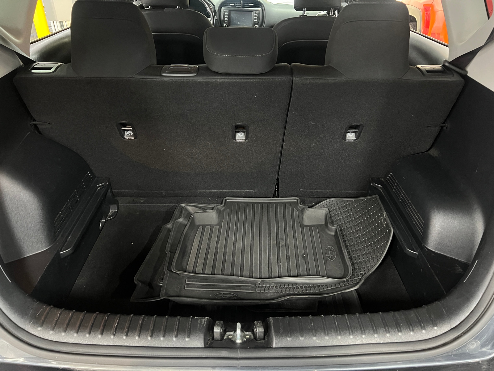 Thumbnail: 2020 Kia Soul - 7