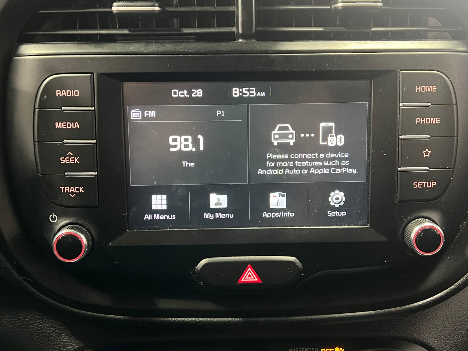 Thumbnail: 2020 Kia Soul - 4