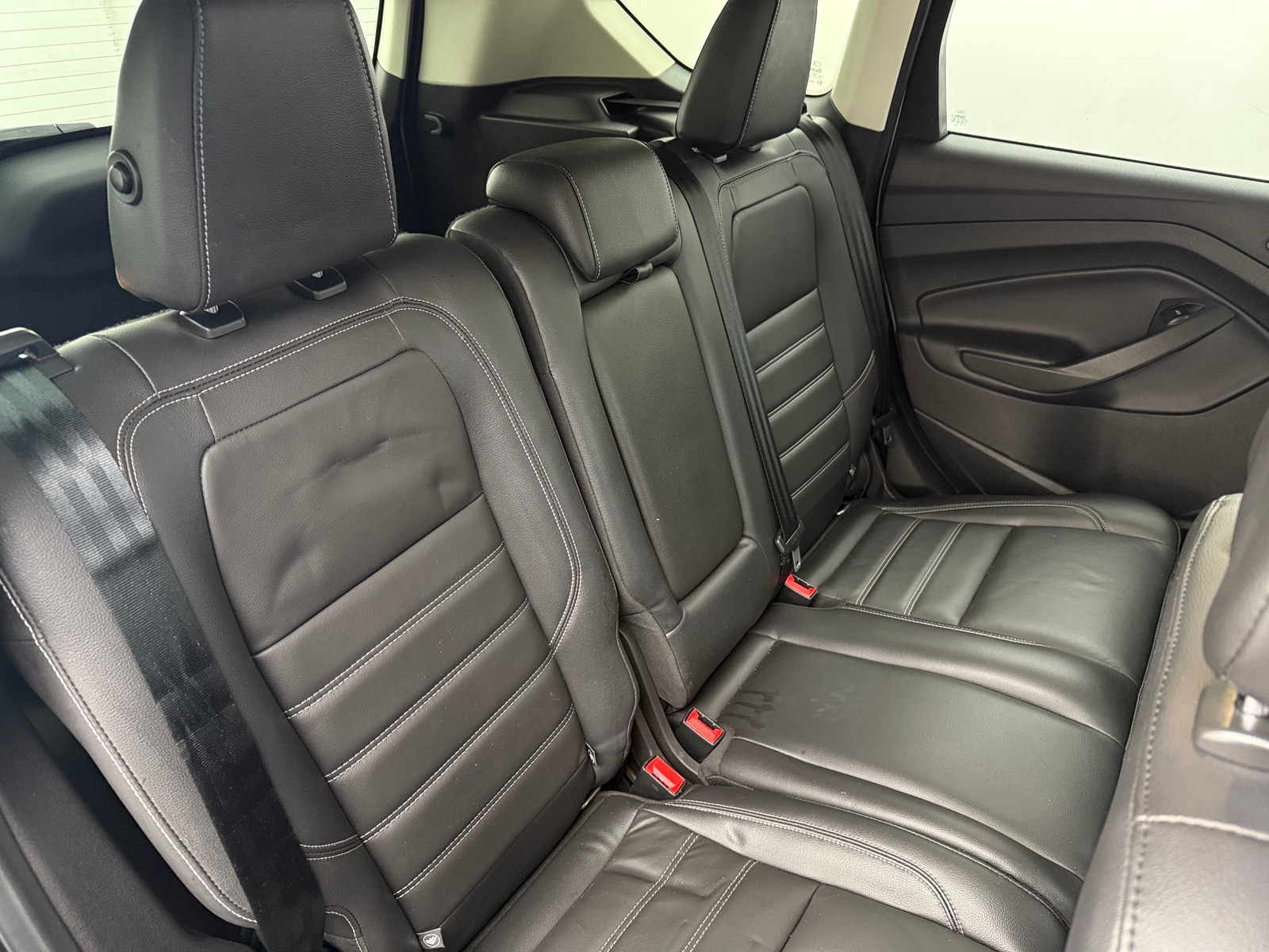 Thumbnail: 2018 Ford Escape - 5