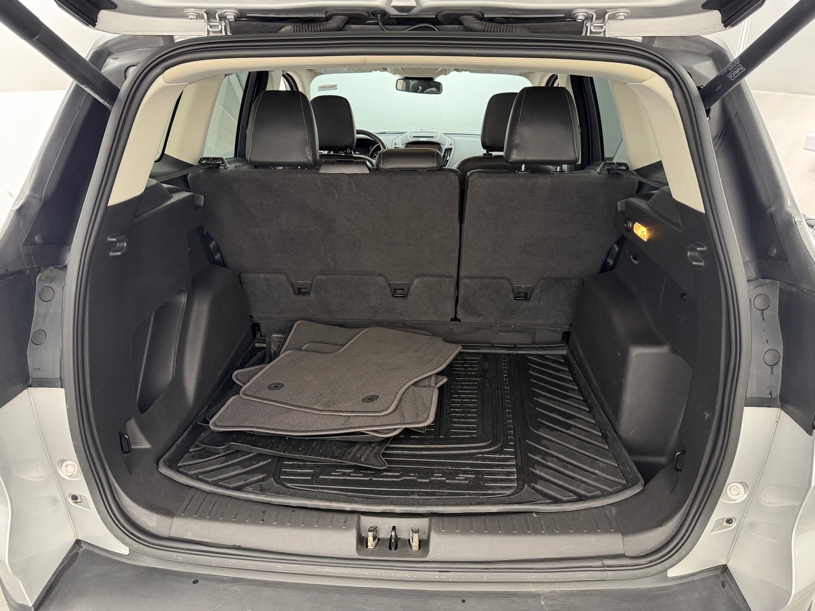 Thumbnail: 2018 Ford Escape - 6