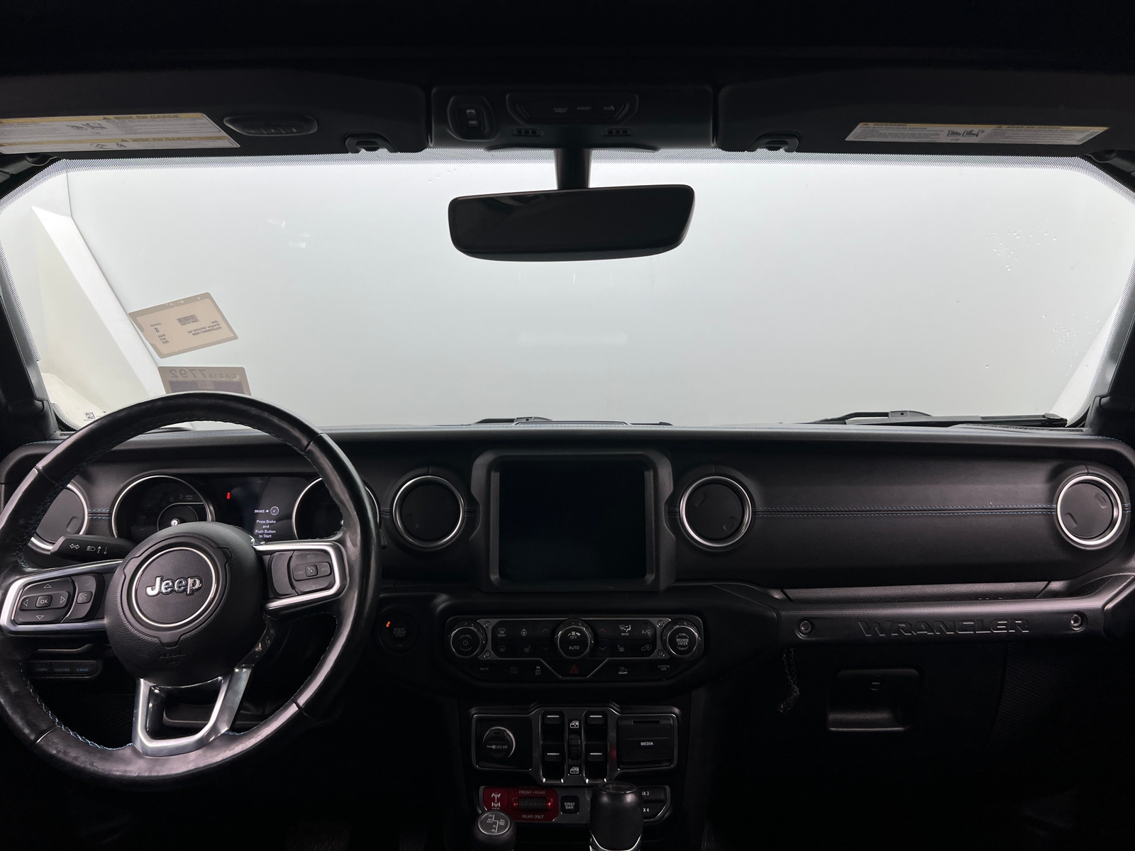 Thumbnail: 2022 Jeep Wrangler - 2