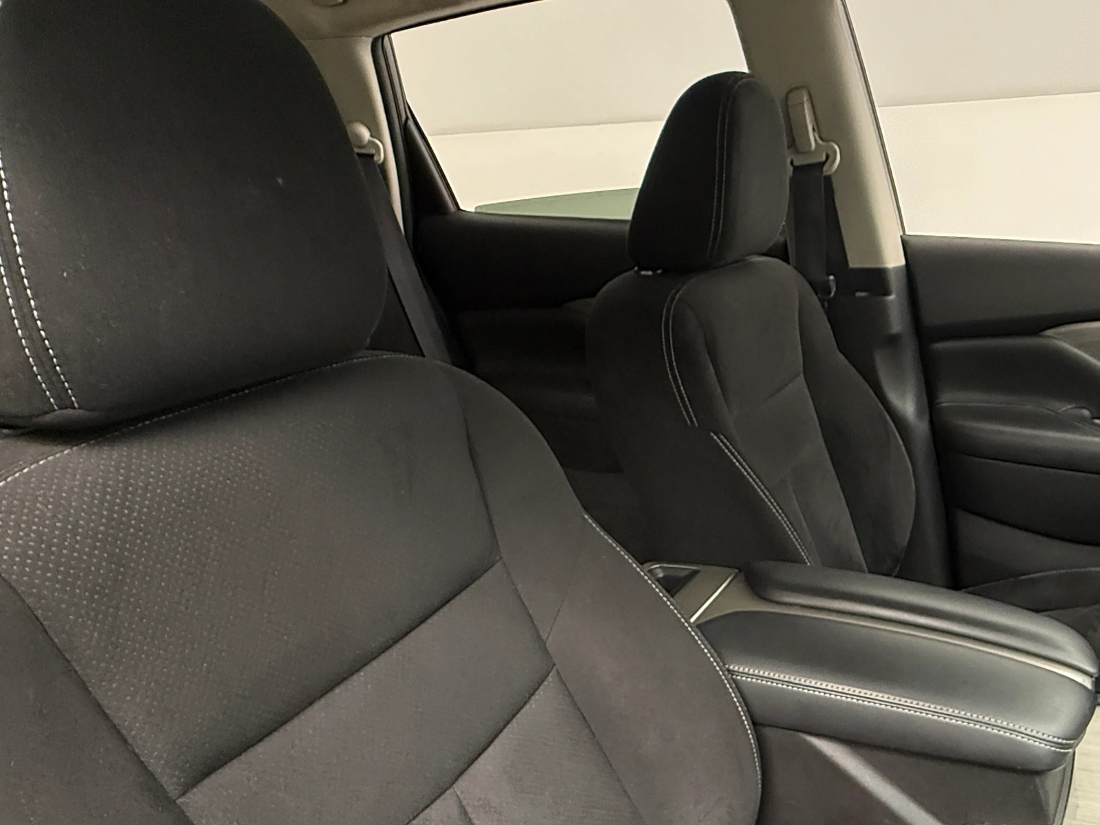 Thumbnail: 2017 Nissan Murano - 2