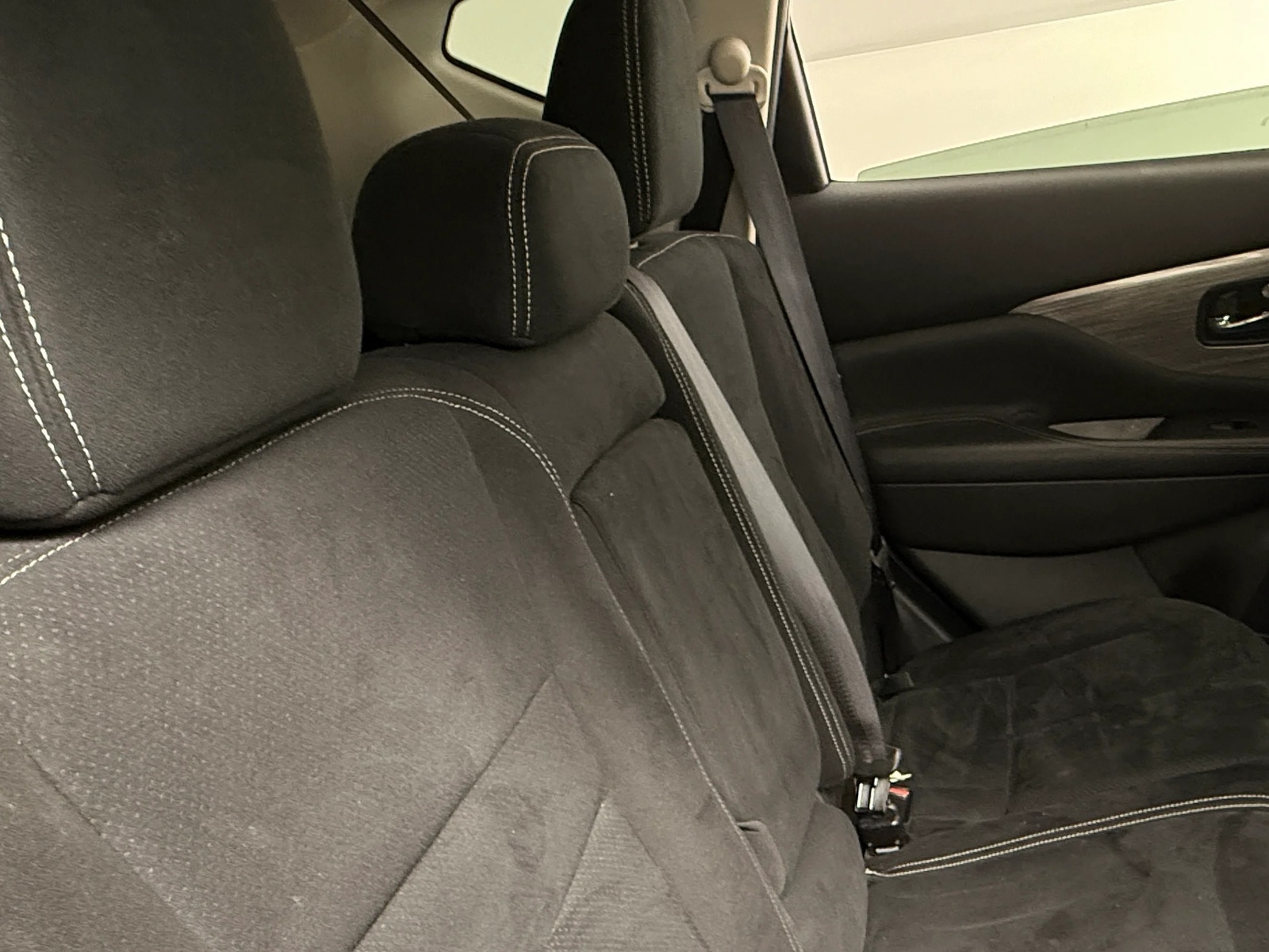 Thumbnail: 2017 Nissan Murano - 6