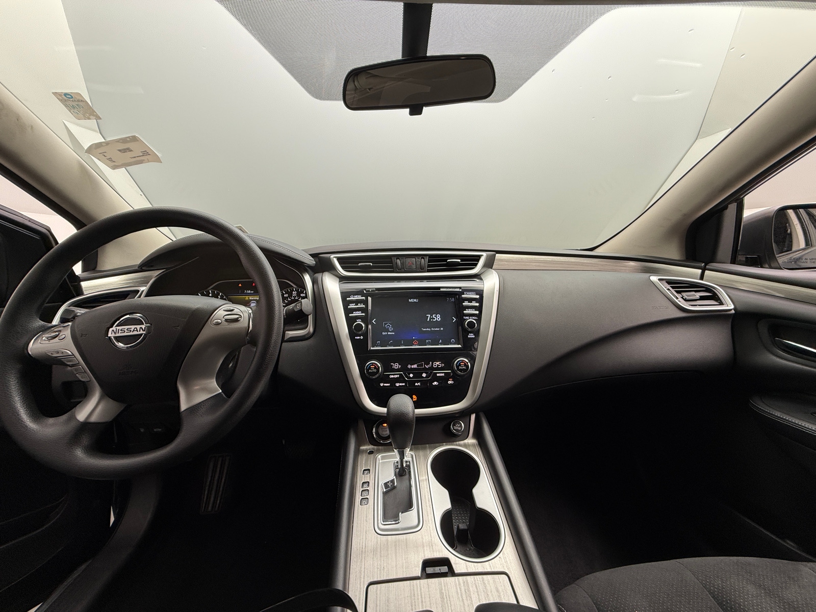 Thumbnail: 2017 Nissan Murano - 3