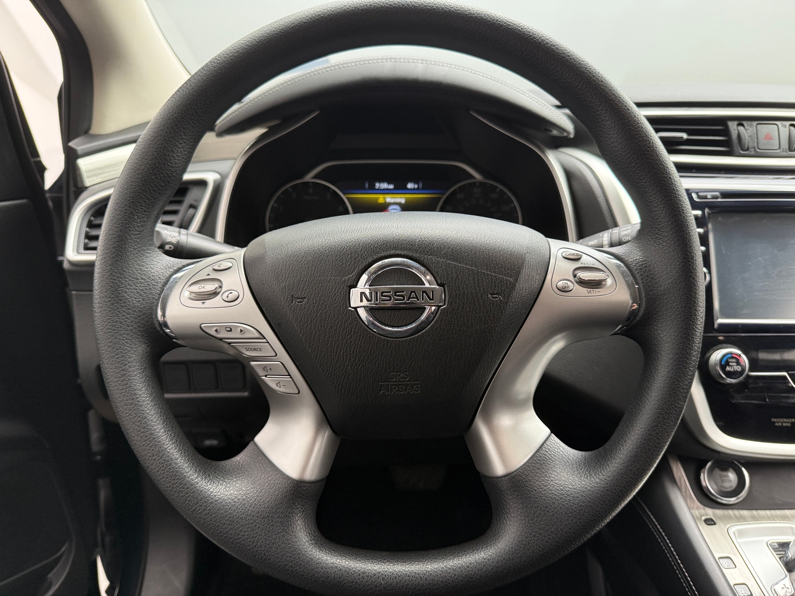 Thumbnail: 2017 Nissan Murano - 5